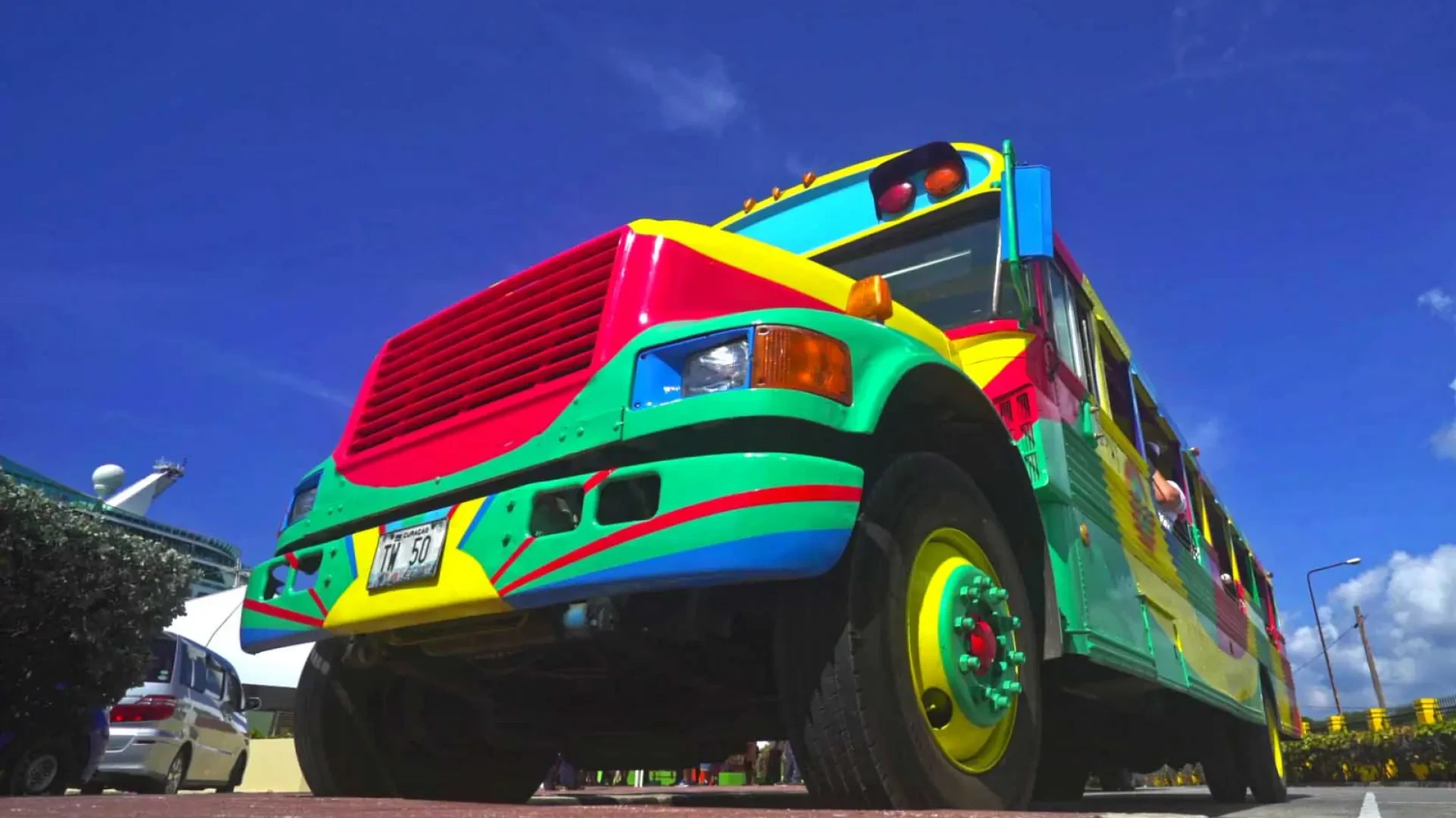 All West Beach Hopping Bus Tour