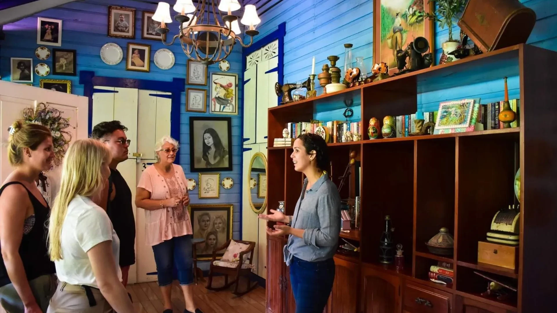 Hacienda Yuma: History & Culture Experience in Punta Cana