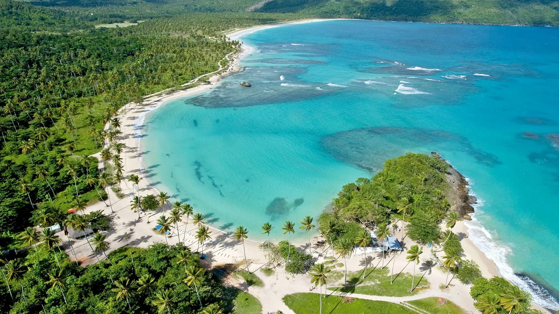 Day Trip to Playa Fronton, Madama and Rincon from Las Galeras