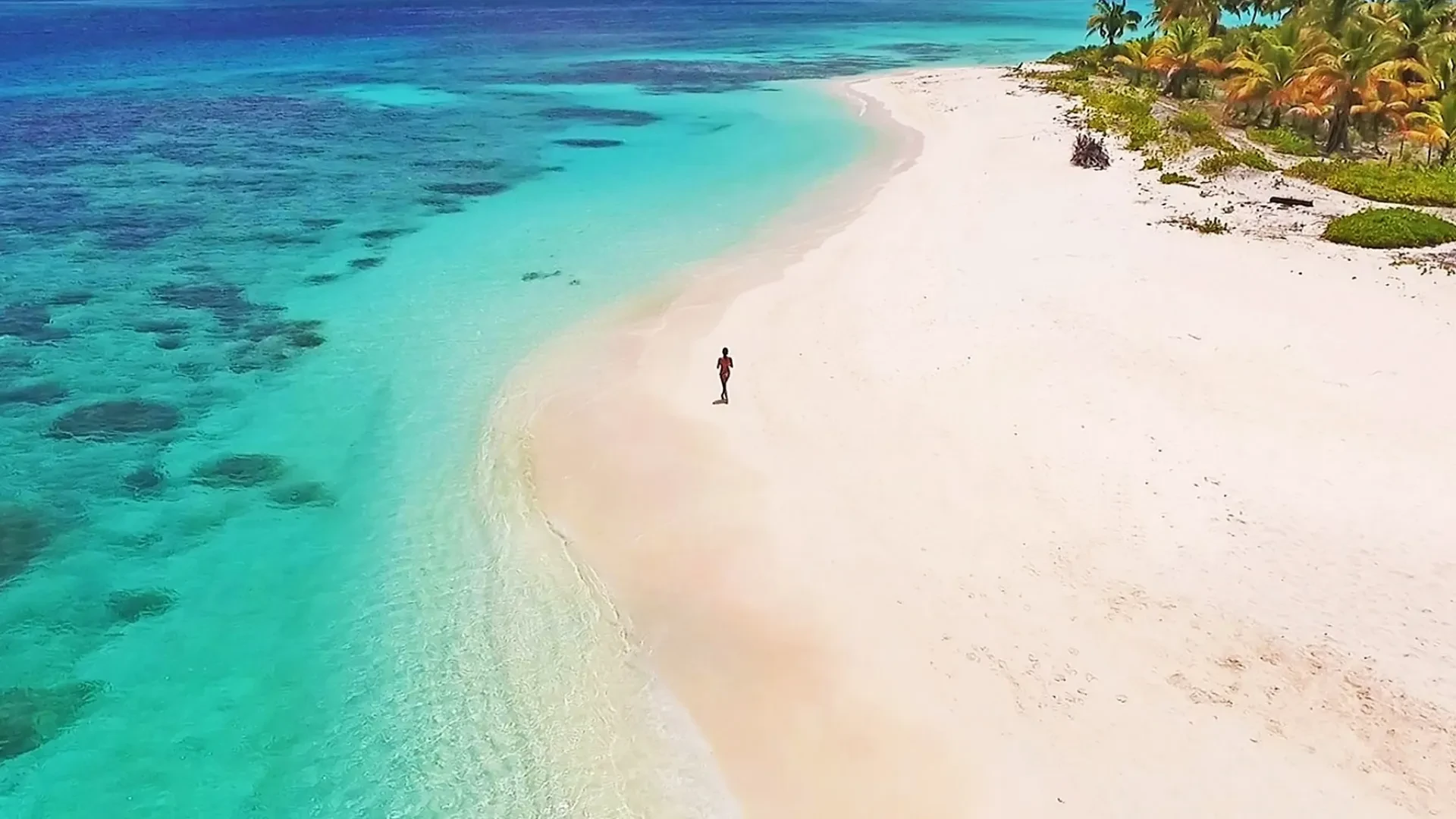 Anguilla Shoal Bay Day Trip by Speedboat from St. Maarten