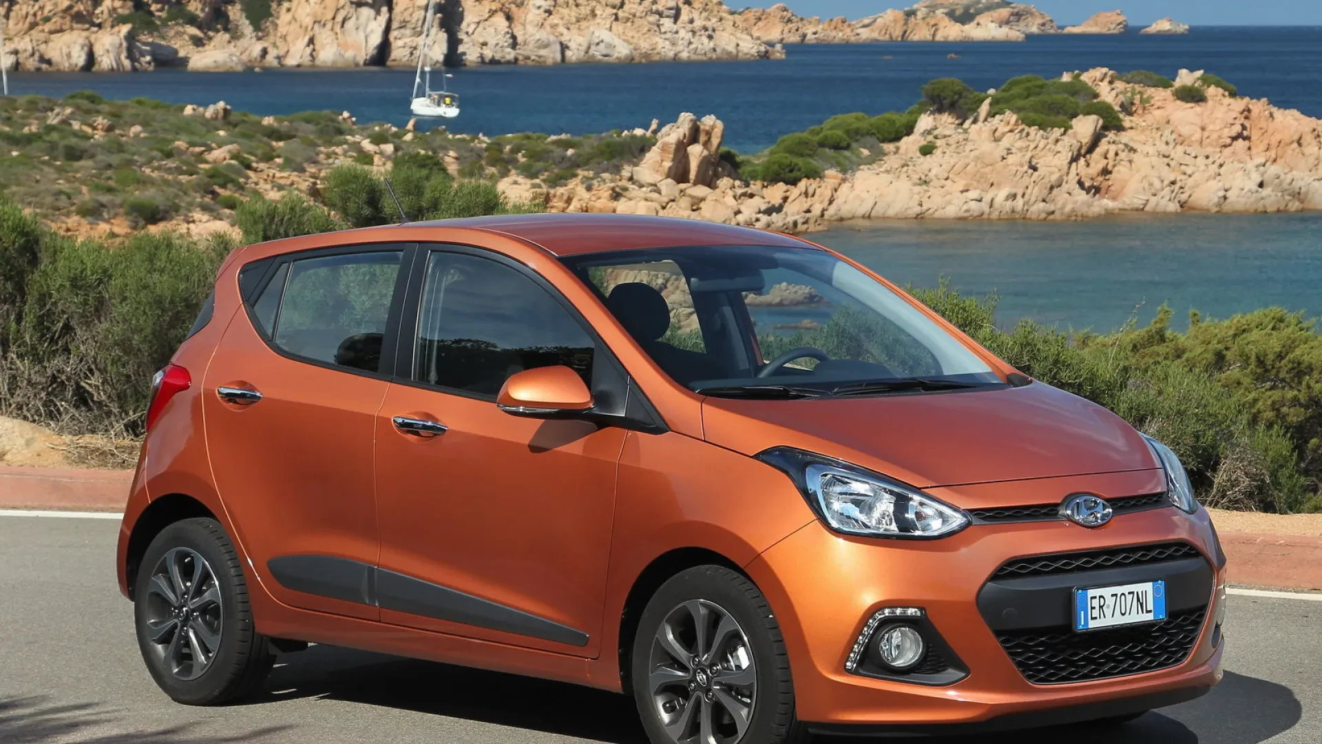 St. Barts Day Trip from St. Maarten - Car Rental Package