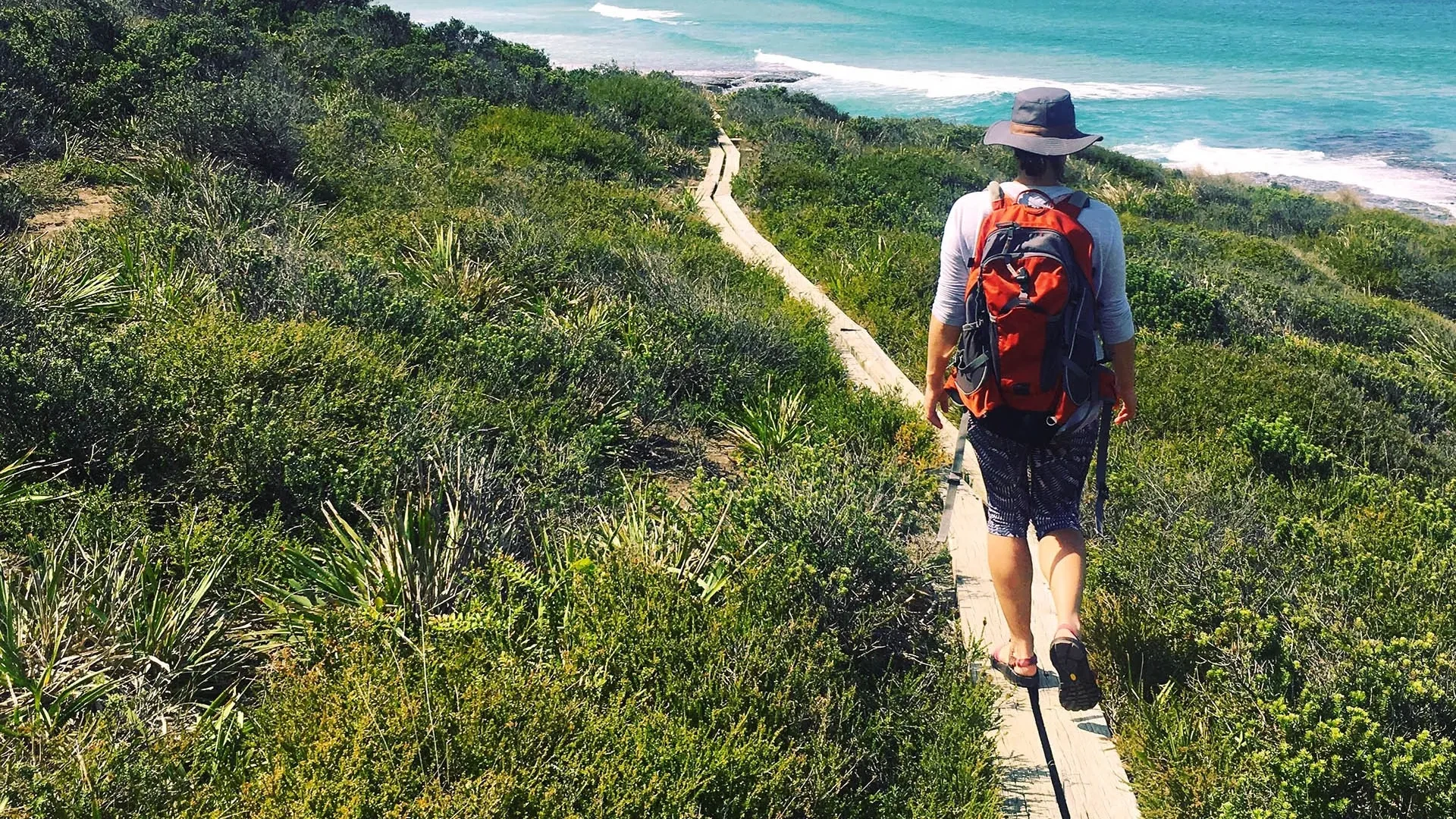 Scrub Island Hiking Excursion in Anguilla