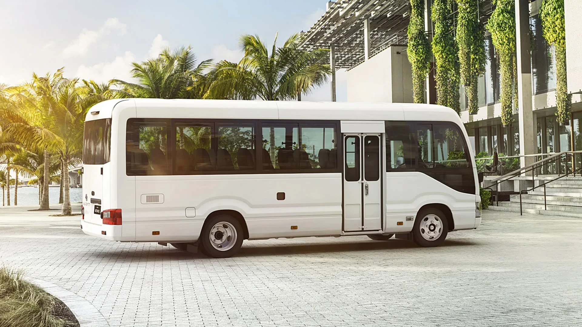 Punta Cana Airport Transfer to Punta Cana City: Private Shuttle