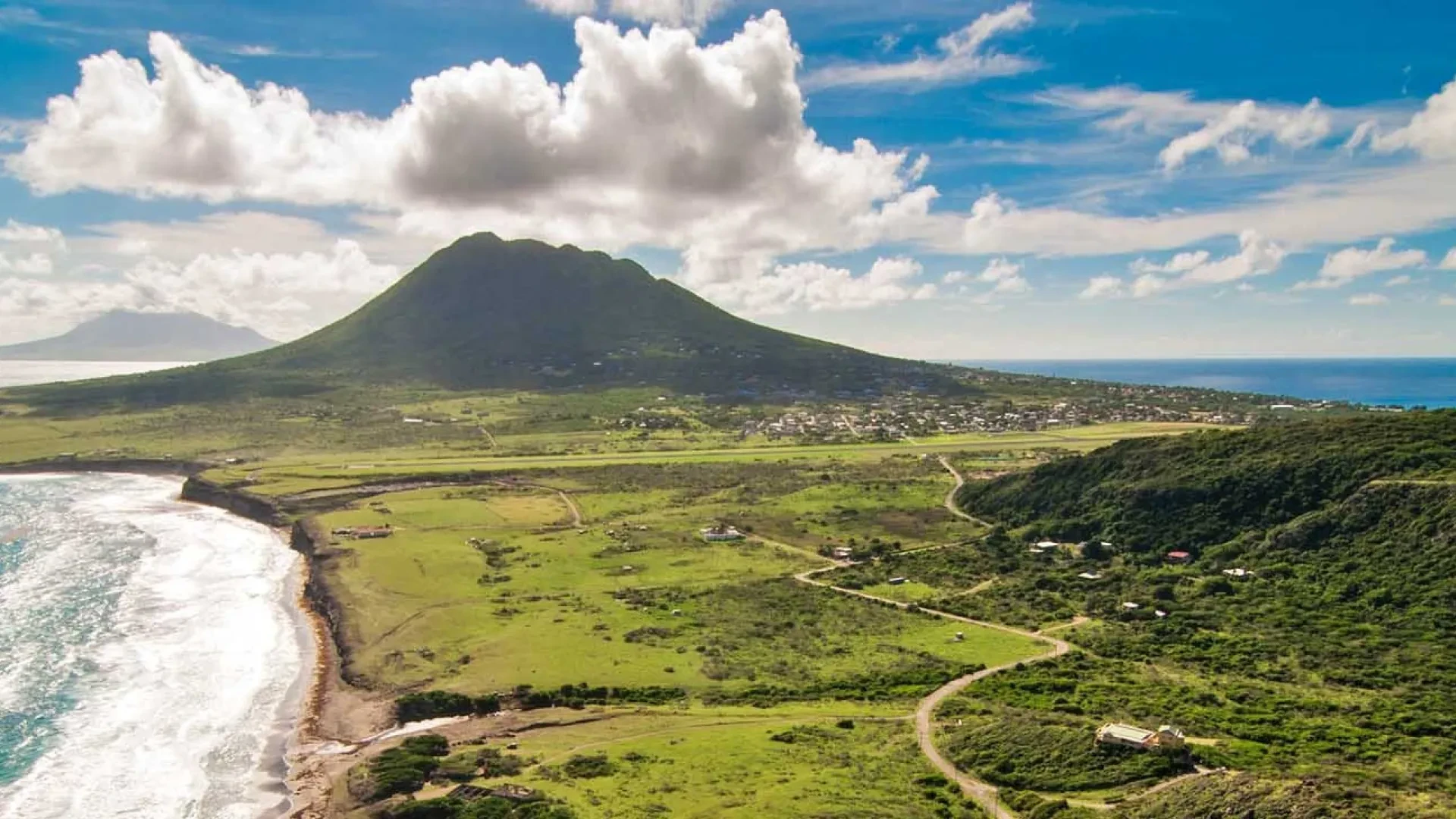 St. Eustatius Ferry from St. Maarten: Great Bay Express