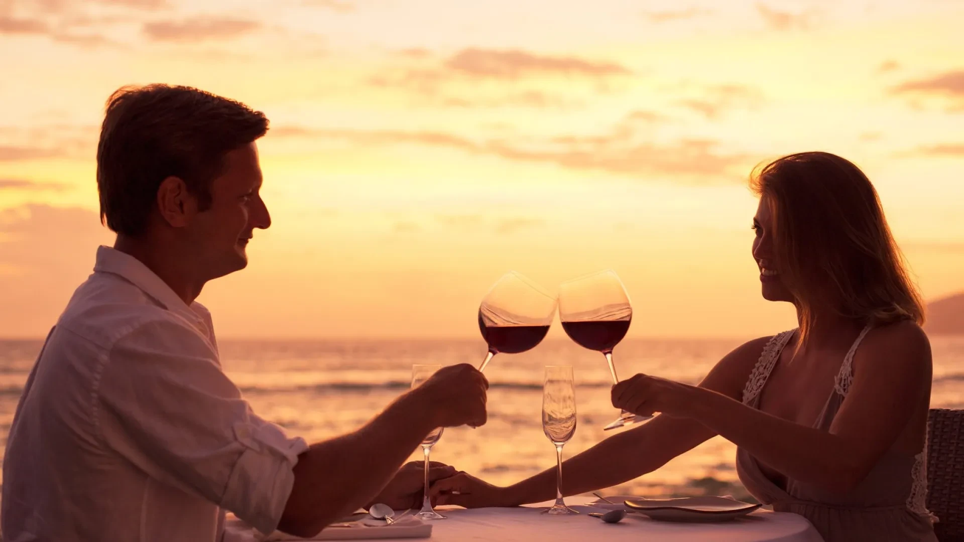 Catamaran Wine Tasting Sunset Sail