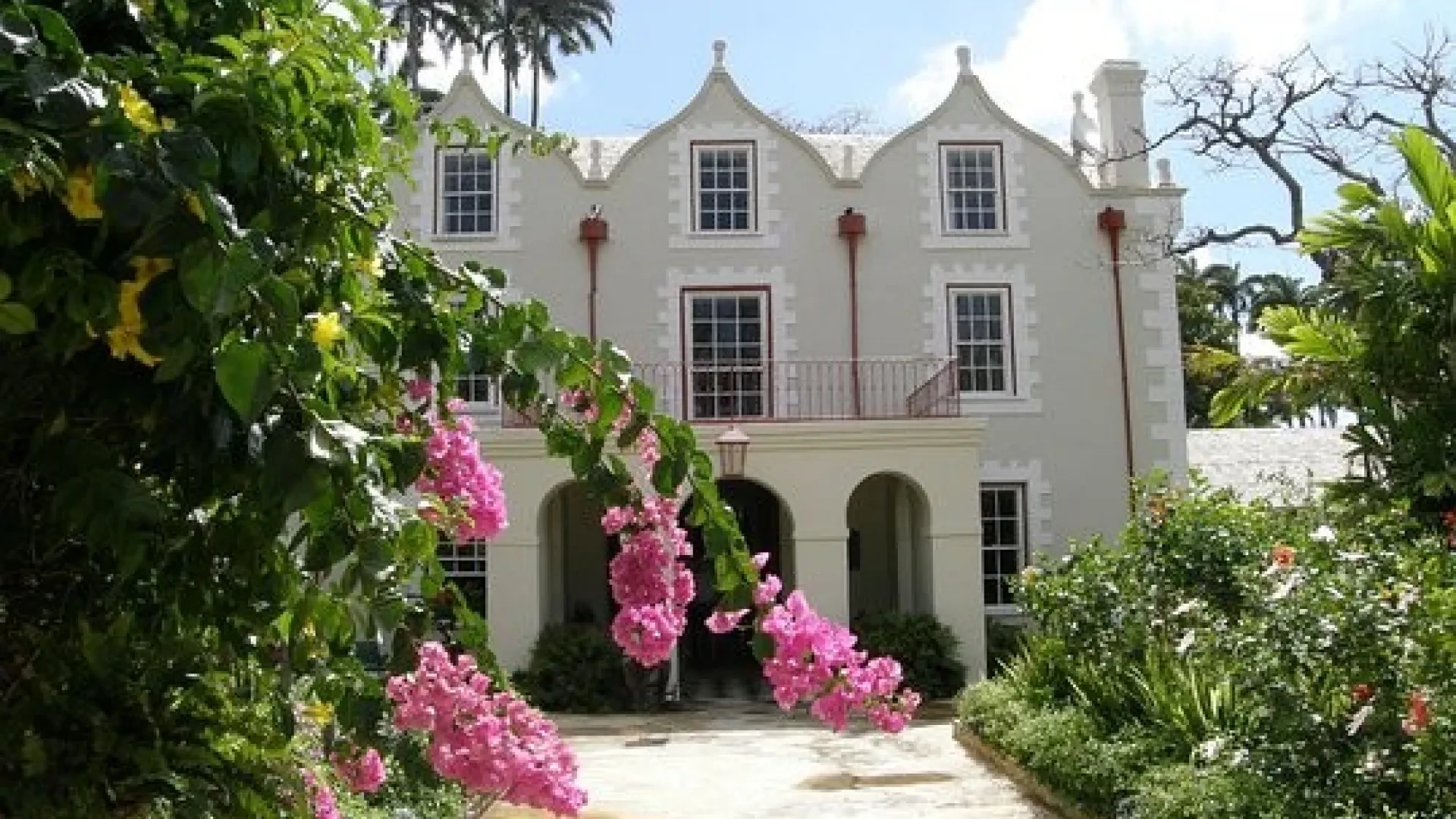 Sightseeing Tour for Small Groups in Barbados: Past and Present