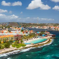 Willemstad is the best place to stay in Curacao in 2025