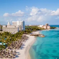 Best Aruba hotels in 2025