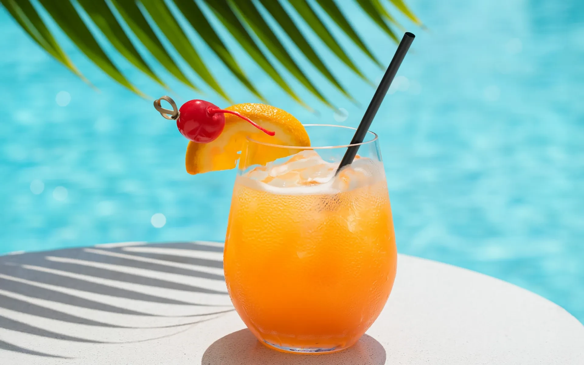 Aruba Ariba cocktail recipe in 2025