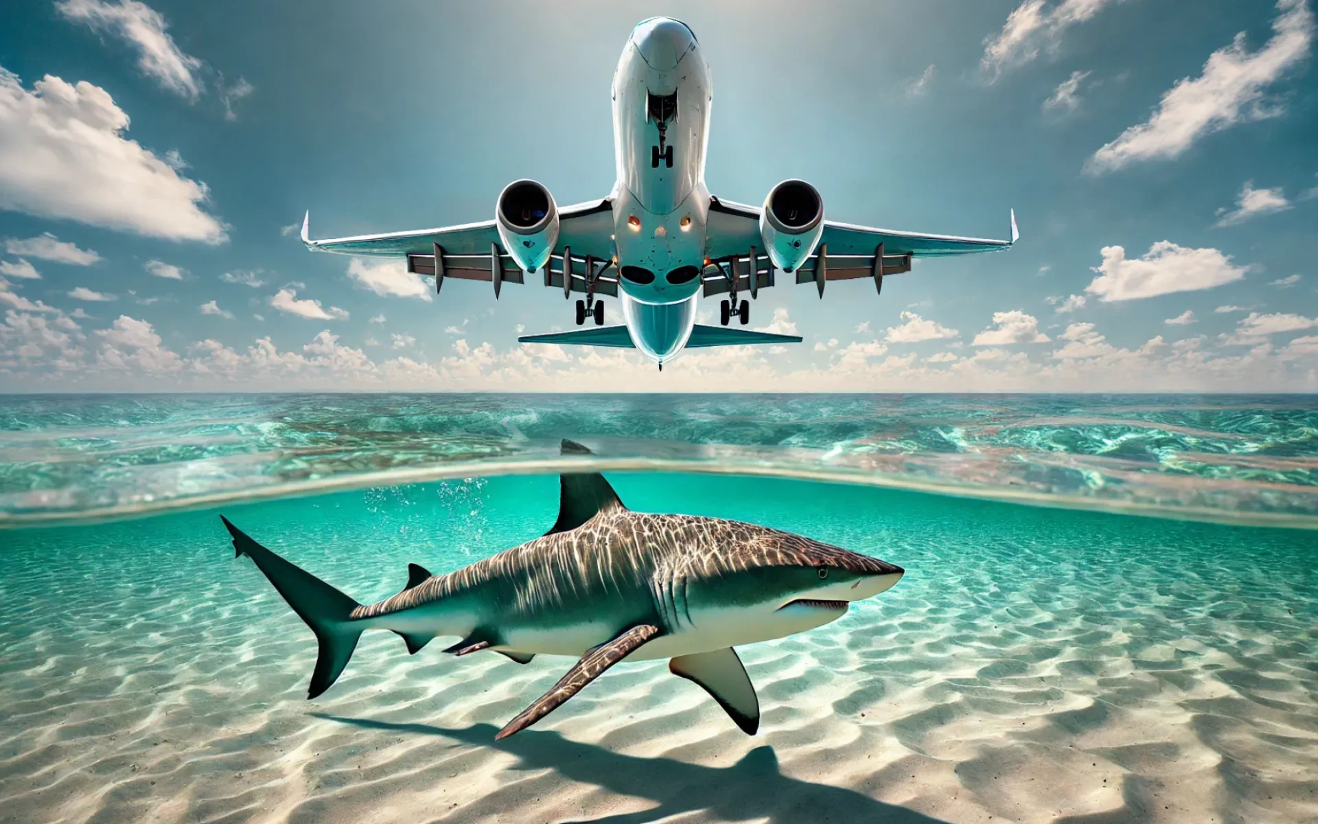 St. Maarten Shark Attacks: Statistics & Safety Tips In 2025