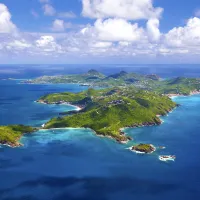 Island hopping daytrip from St. Maarten in 2025
