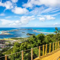 Hiking is a great thing to do in St. Maarten in 2025