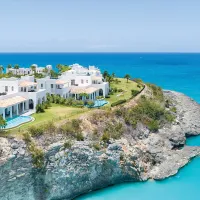 Complete guide to the best hotels in St. Maarten in 2025