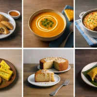 Aruba recipes and food in 2025