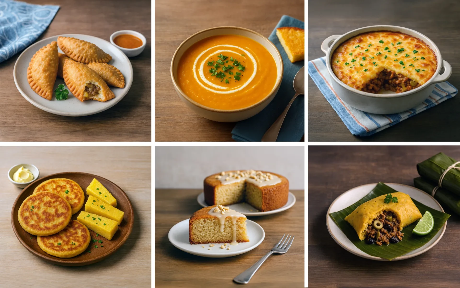 Aruba recipes and food in 2025