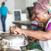 Curacao food cooking recipes