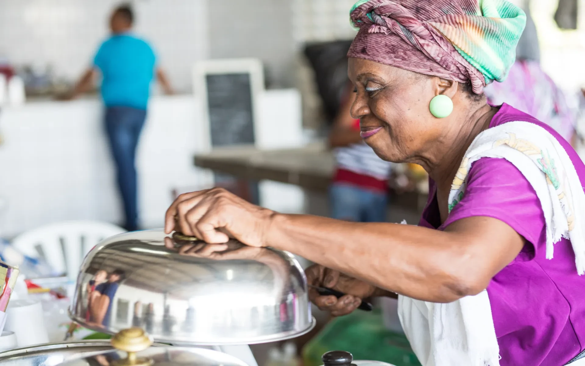 Curacao food cooking recipes