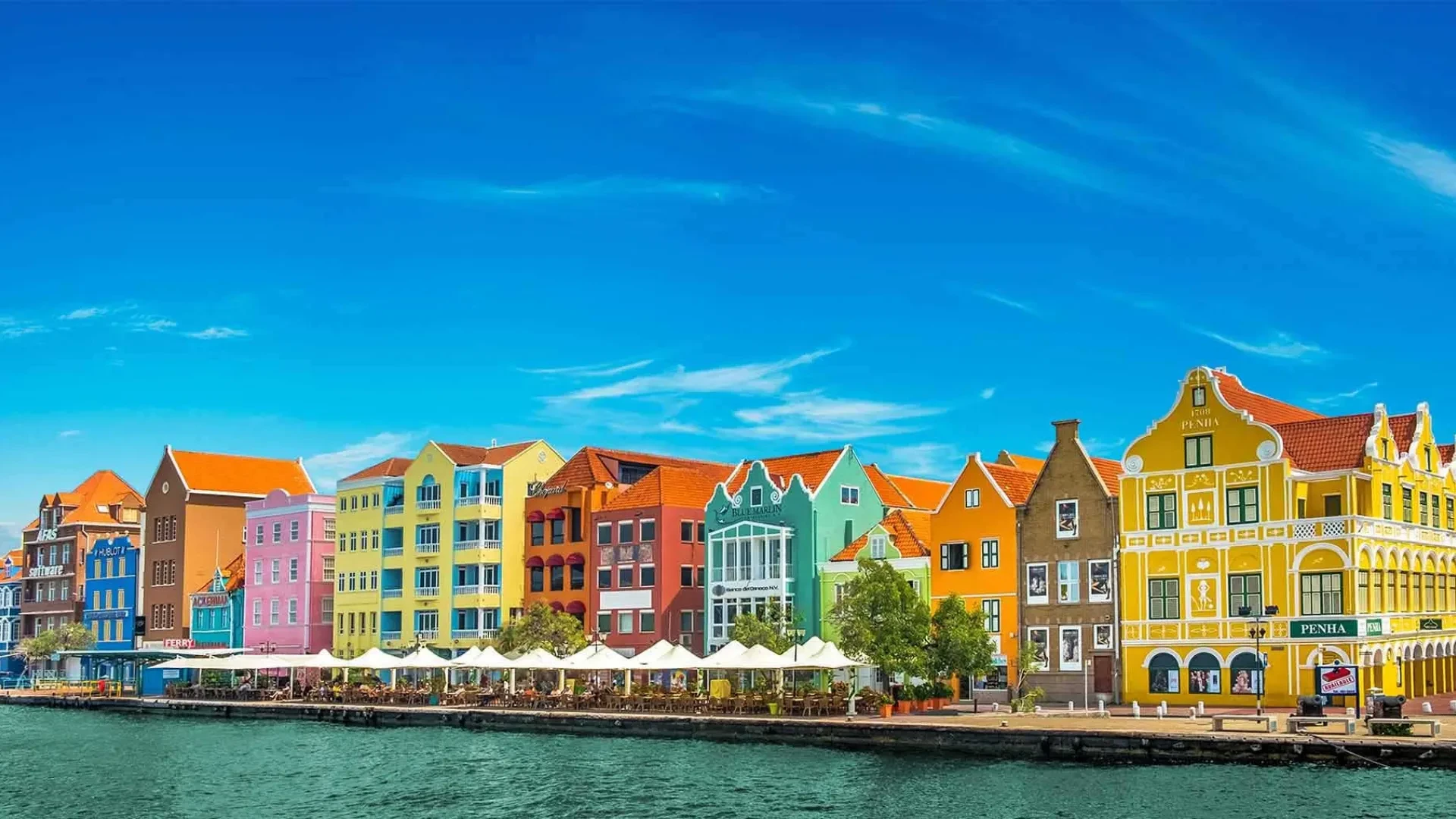 Curacao Travel Guide 2026