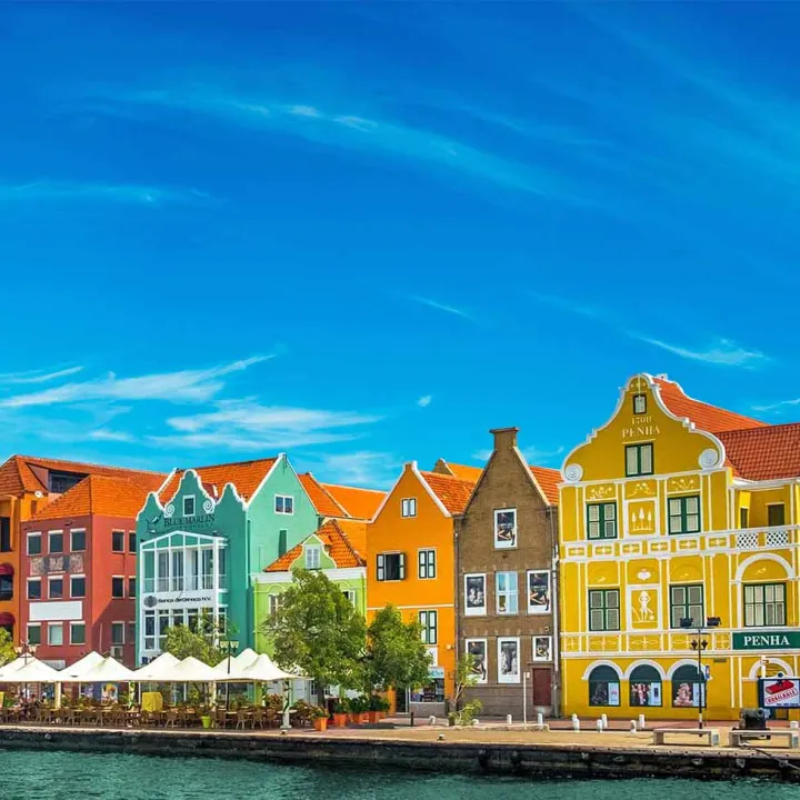 Curacao
