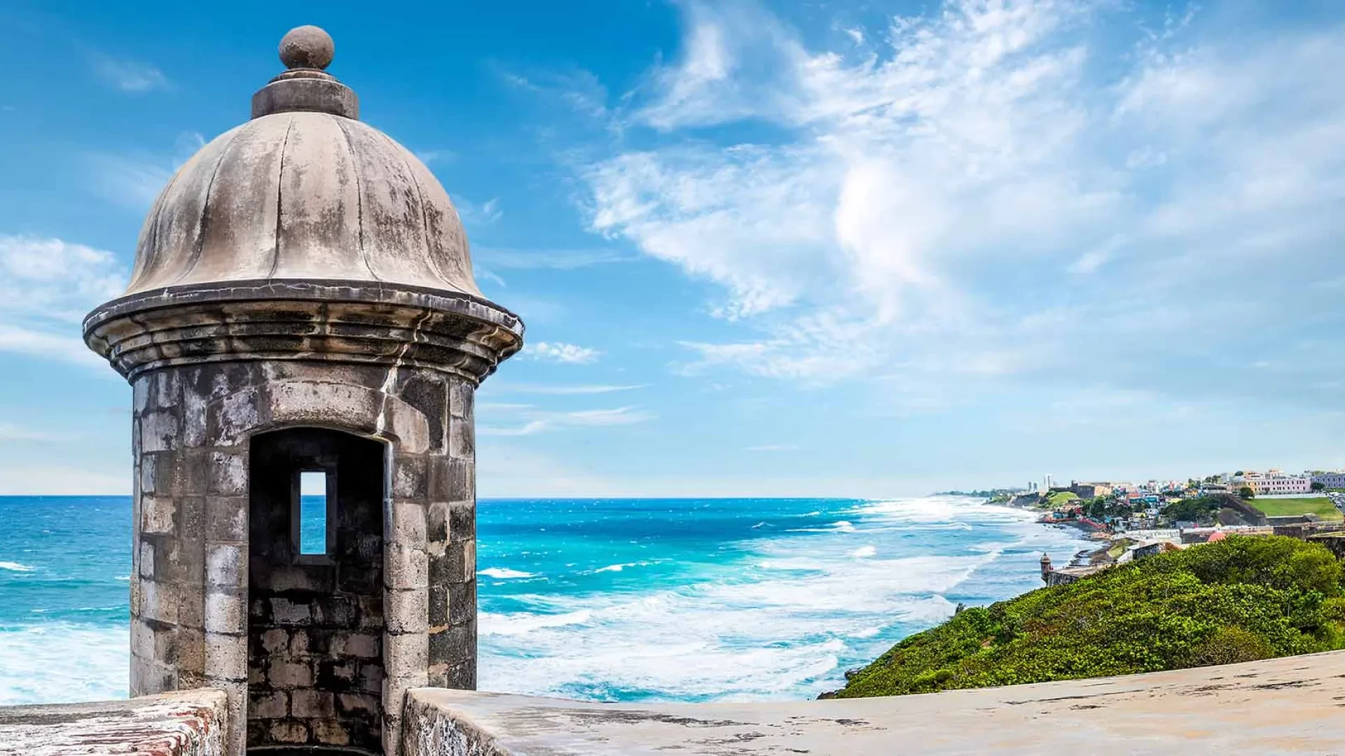 Puerto Rico Travel Guide 2026