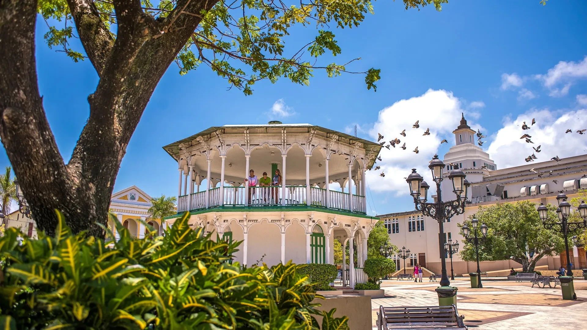 Puerto Plata Travel Guide 2026