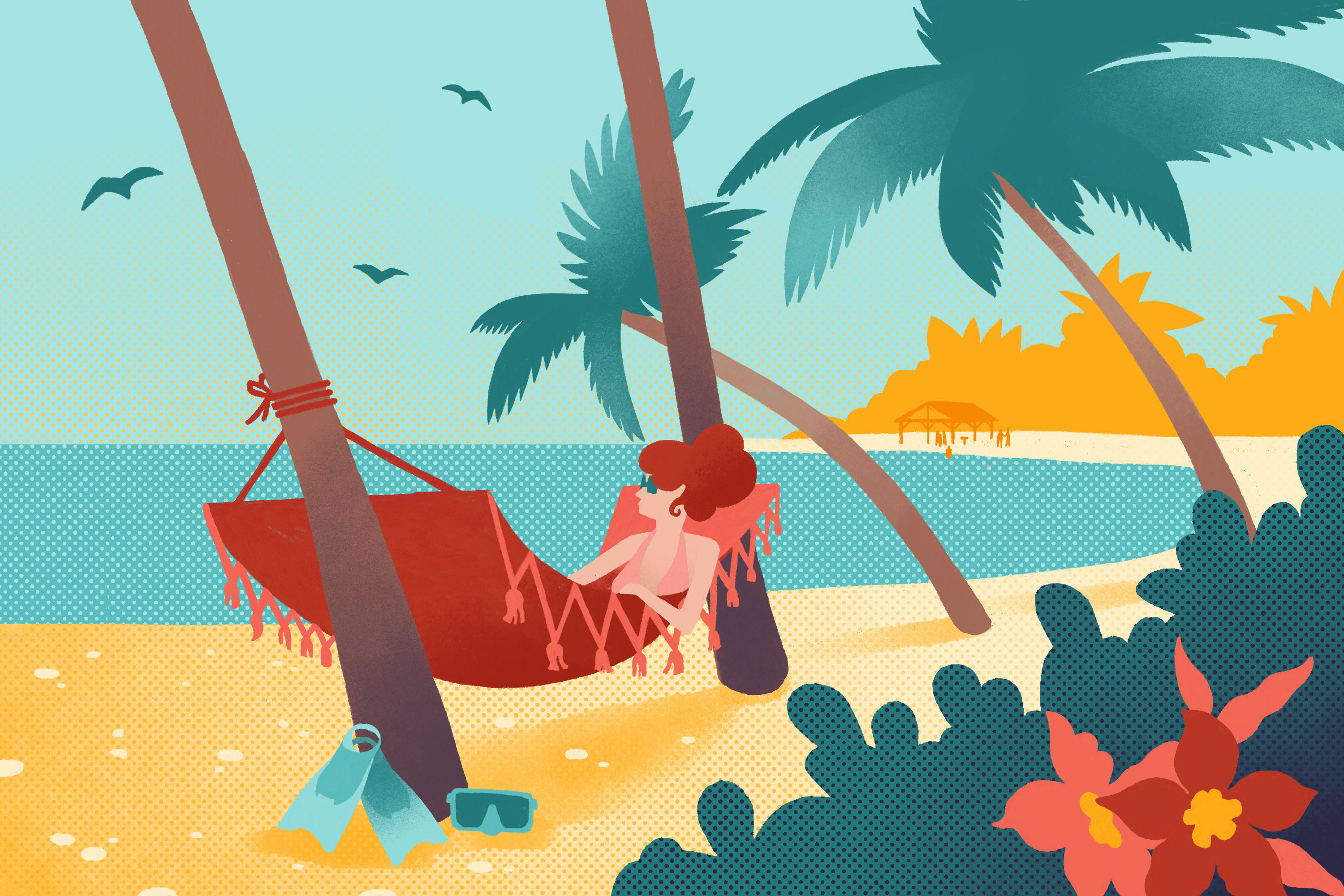 Anguilla travel blog