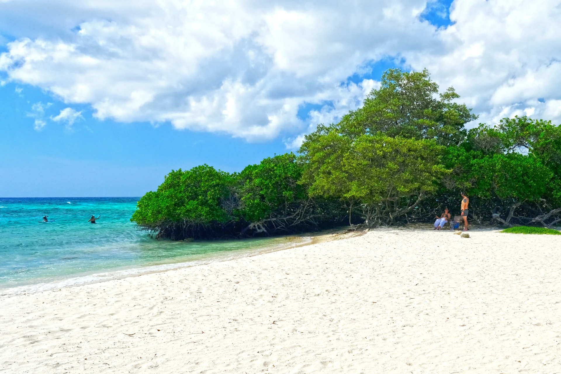 Magel Halto Aruba