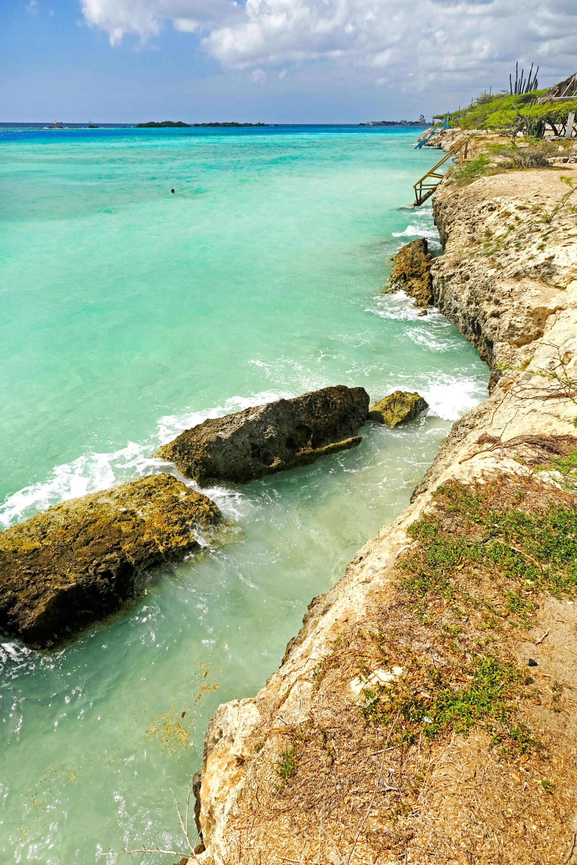 Magel Halto Aruba