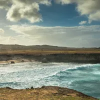 Andicuri Beach Aruba