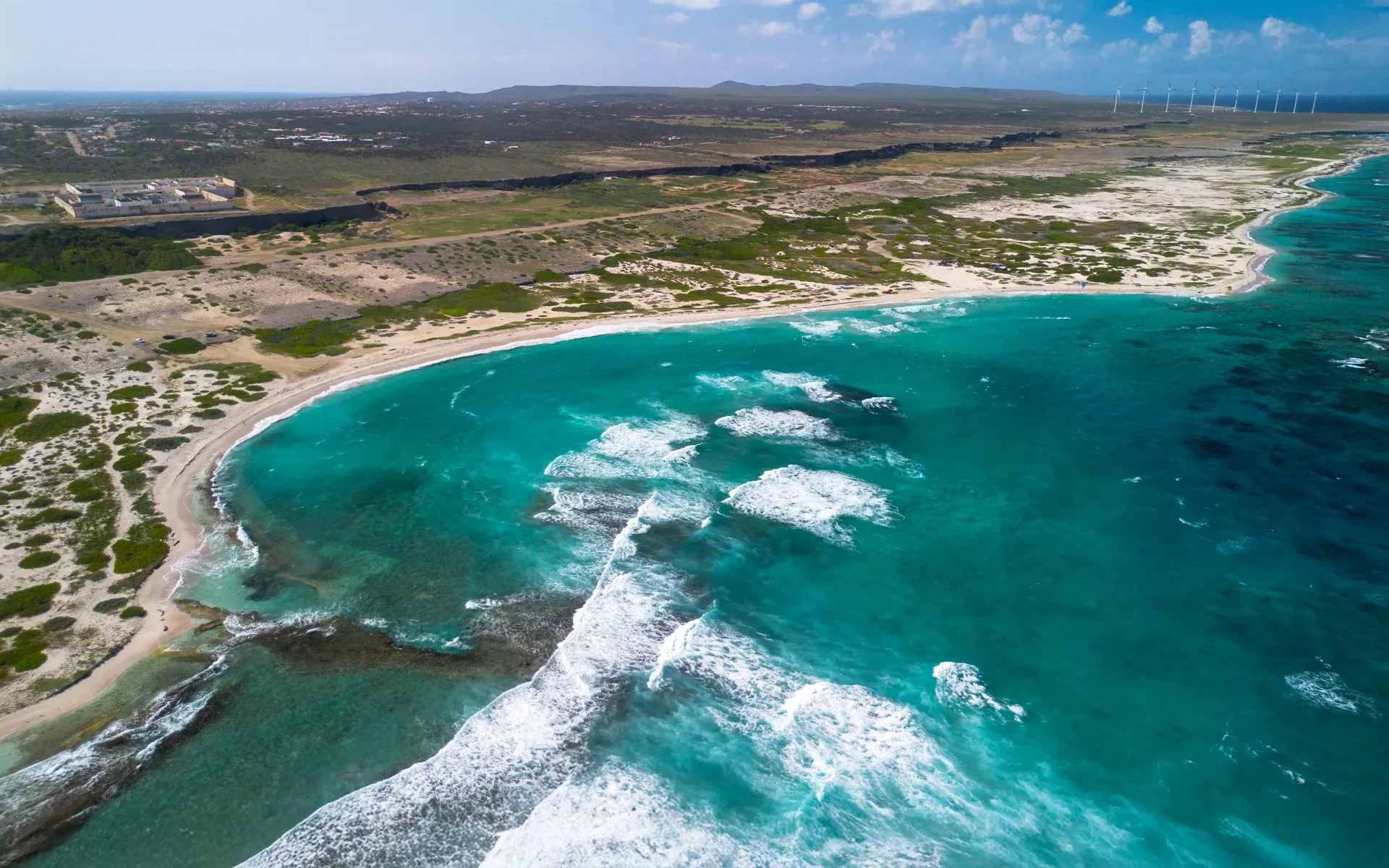 Boca Grandi Aruba 2025