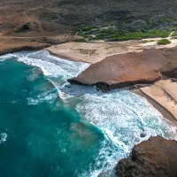 Dos Playa Beach Aruba 2025