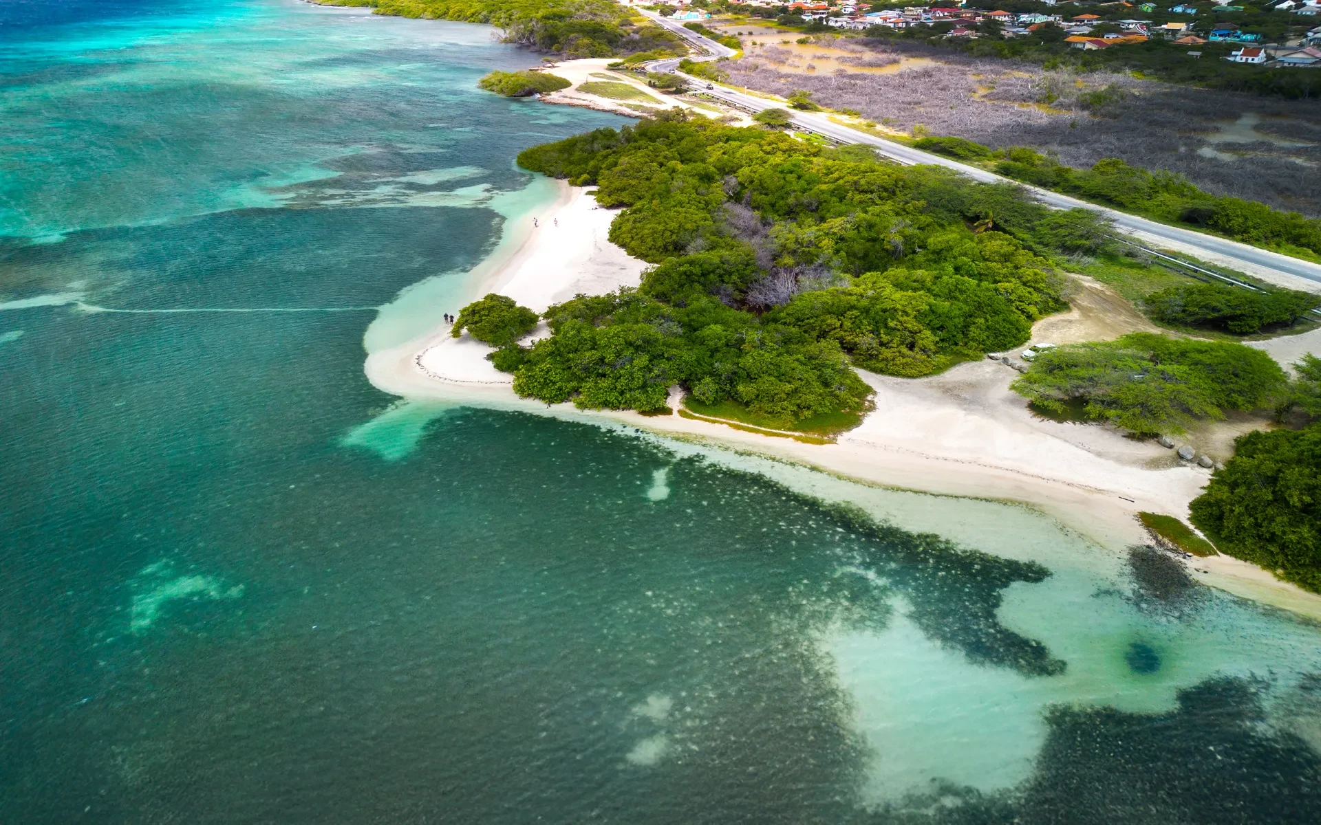 Savaneta Beach Aruba 2025