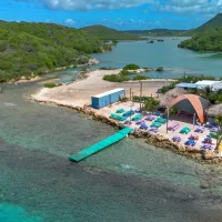 Boka Sint Michiel Curacao 2025