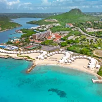 Dreams Beach Curacao 2025
