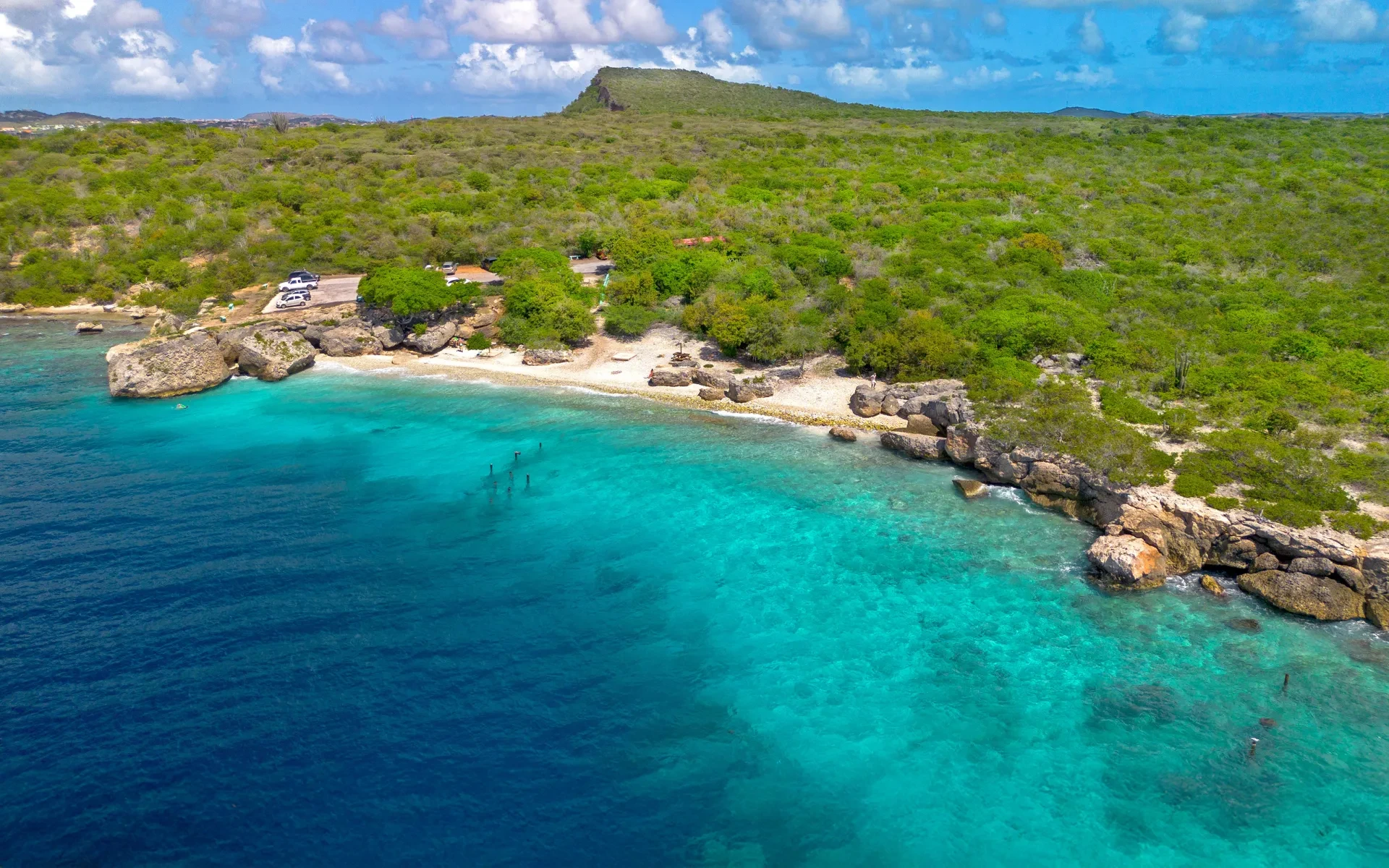 Director's Bay Curacao 2025