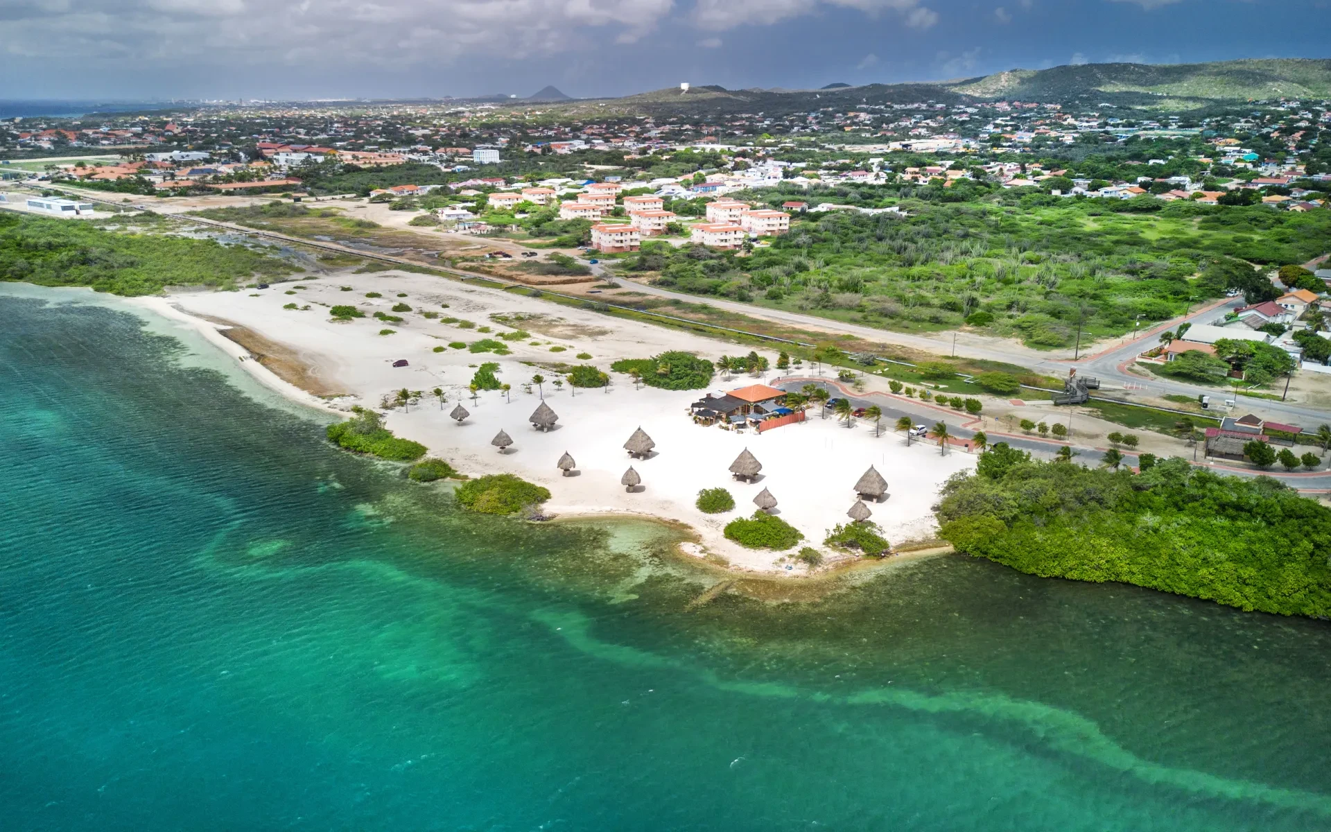 Cura Cabai Aruba 2025