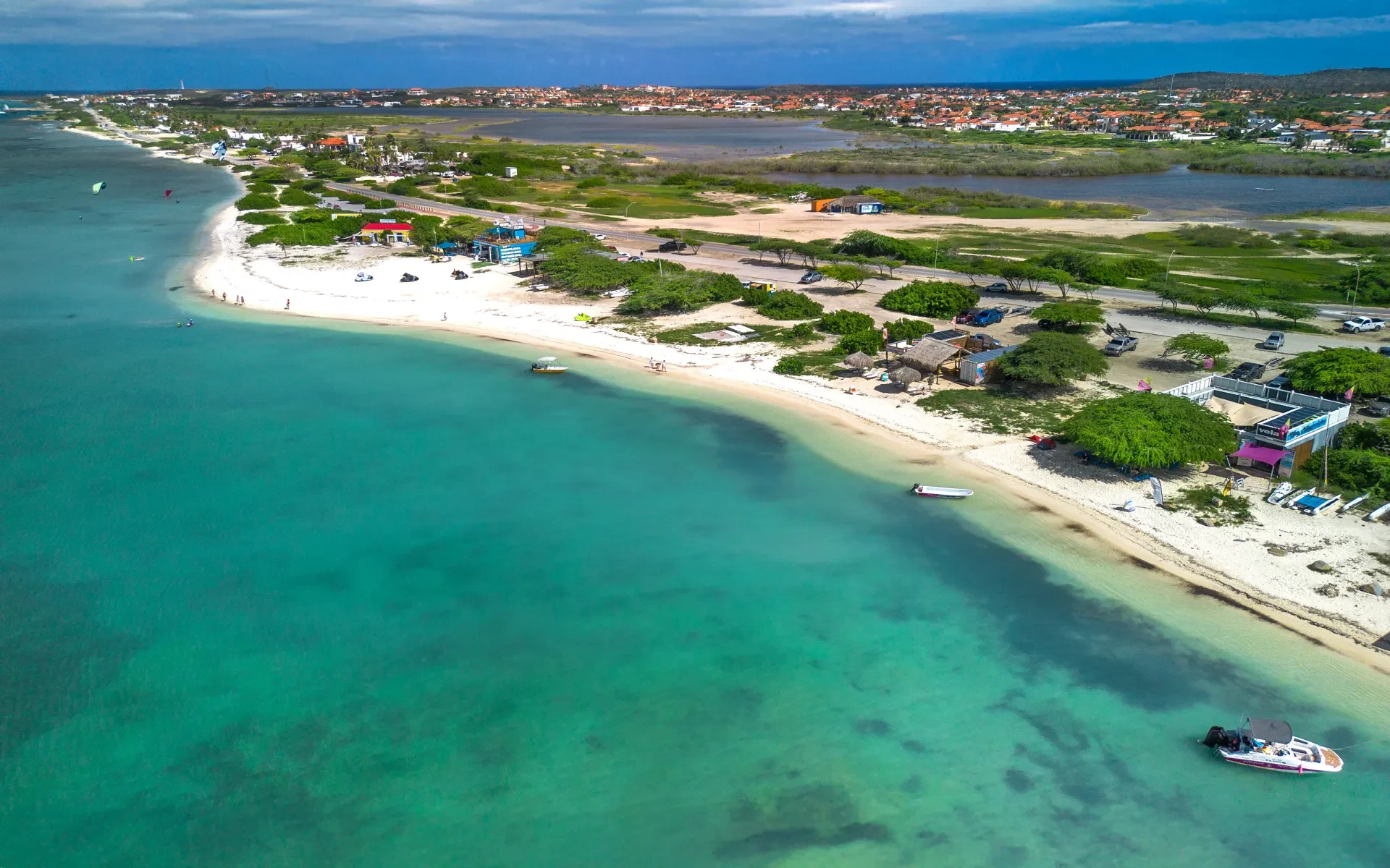 Hadicurari Beach Aruba 2025