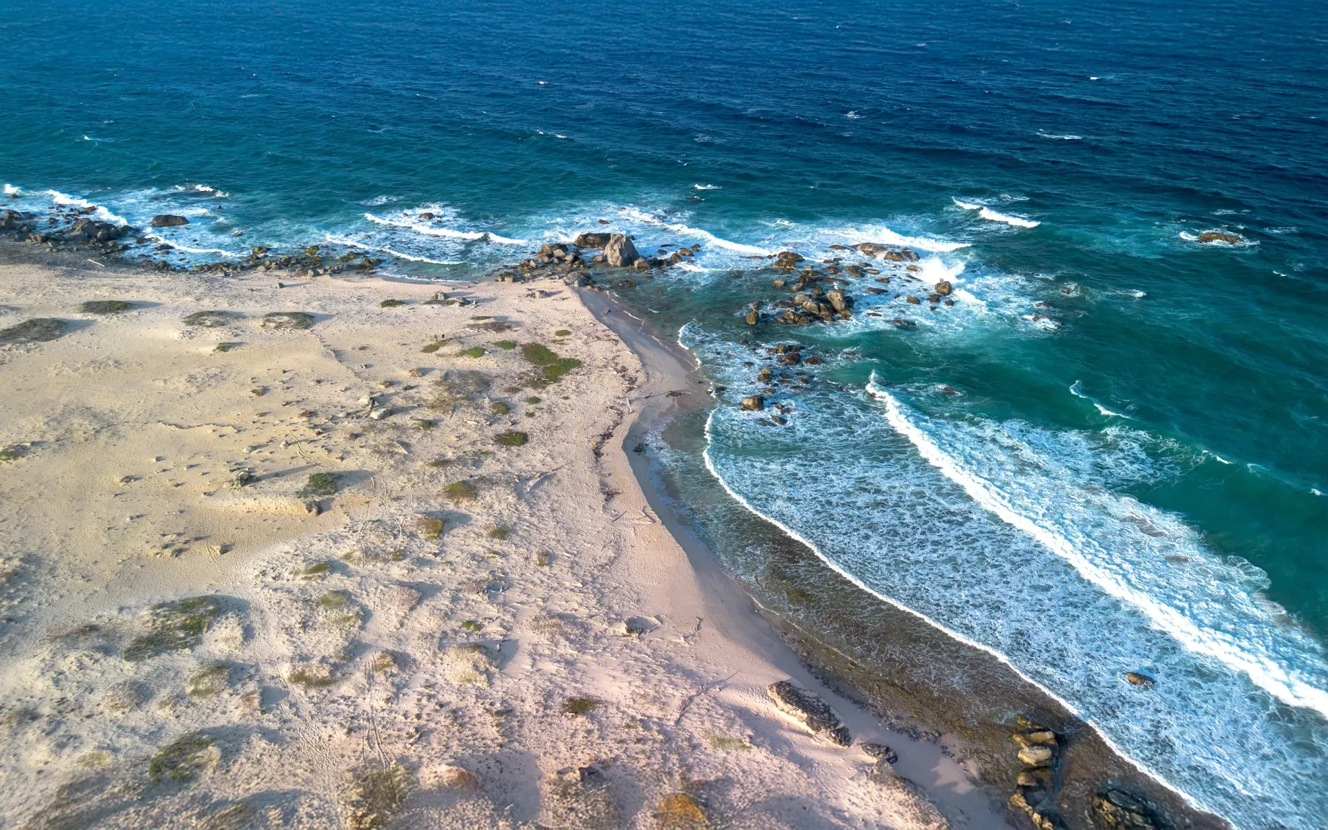 Westpunt Beach Aruba 2025