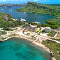 Baya Beach Curacao 2025